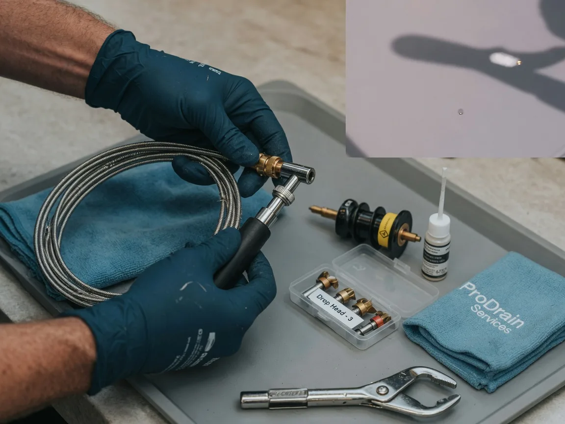 Why choose Drain Cleaning in Powellton, WV